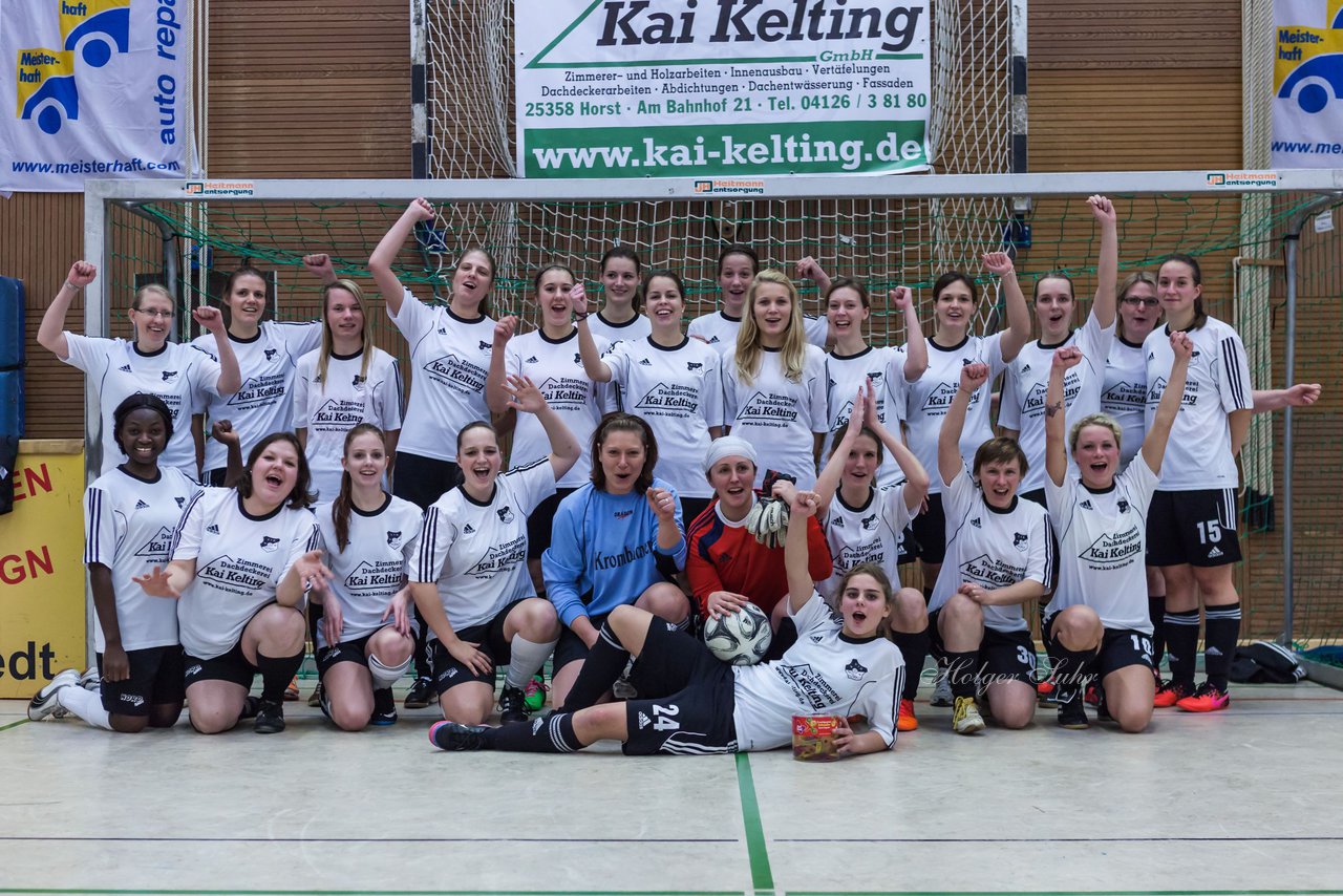 Bild 453 - Volksbank Cup Elmshorn